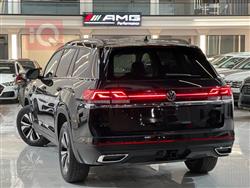 فولكسفاغن أطلس